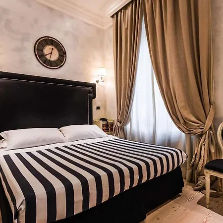 Mdm Guesthouse Rome Exterior photo