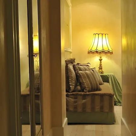 Mdm Guesthouse Rome Room photo
